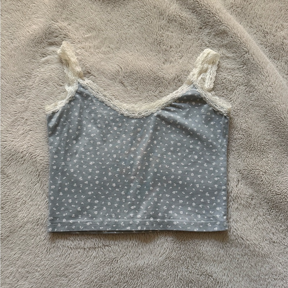 Brandy Melville top